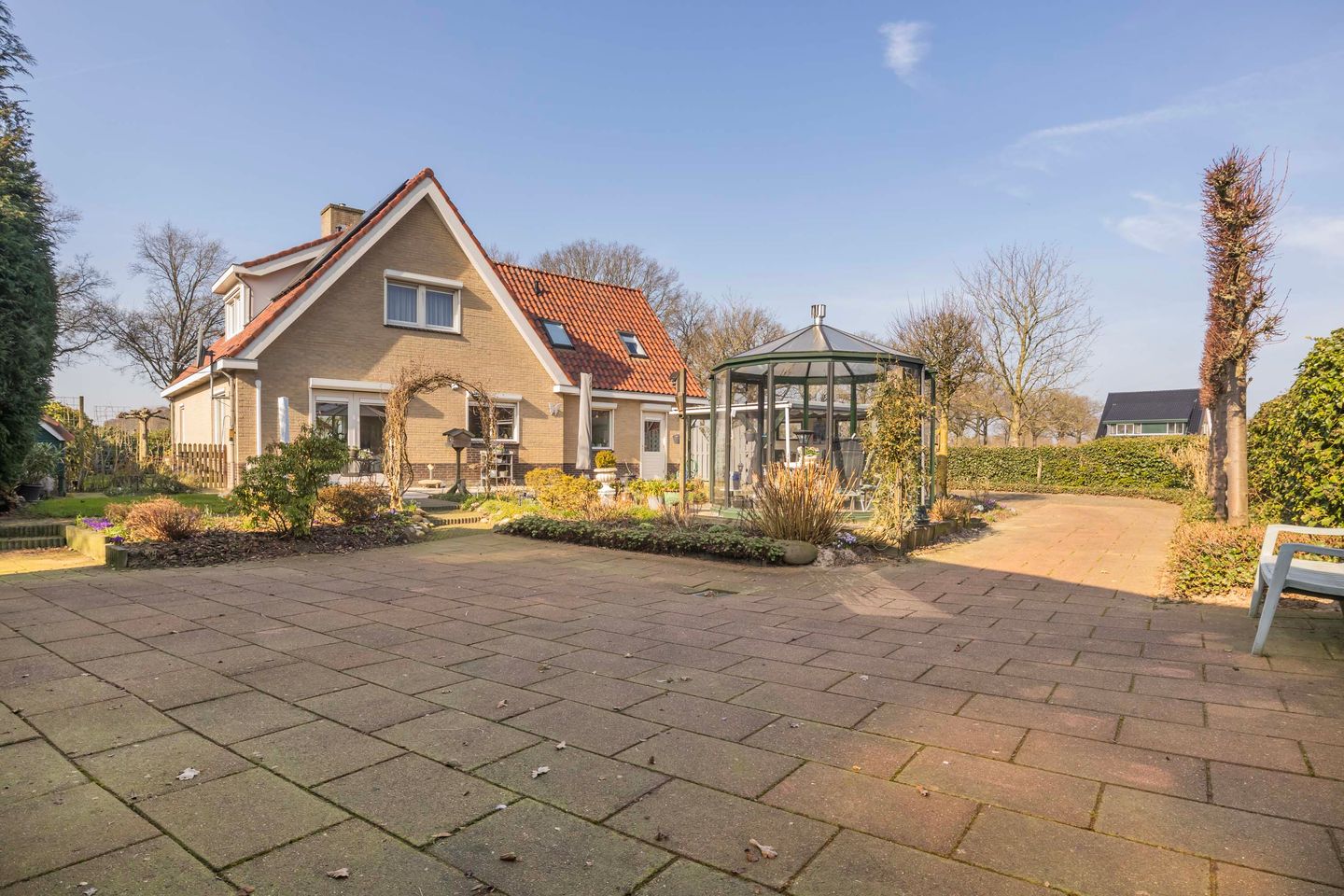 Foto 44 van Lunterseweg 86