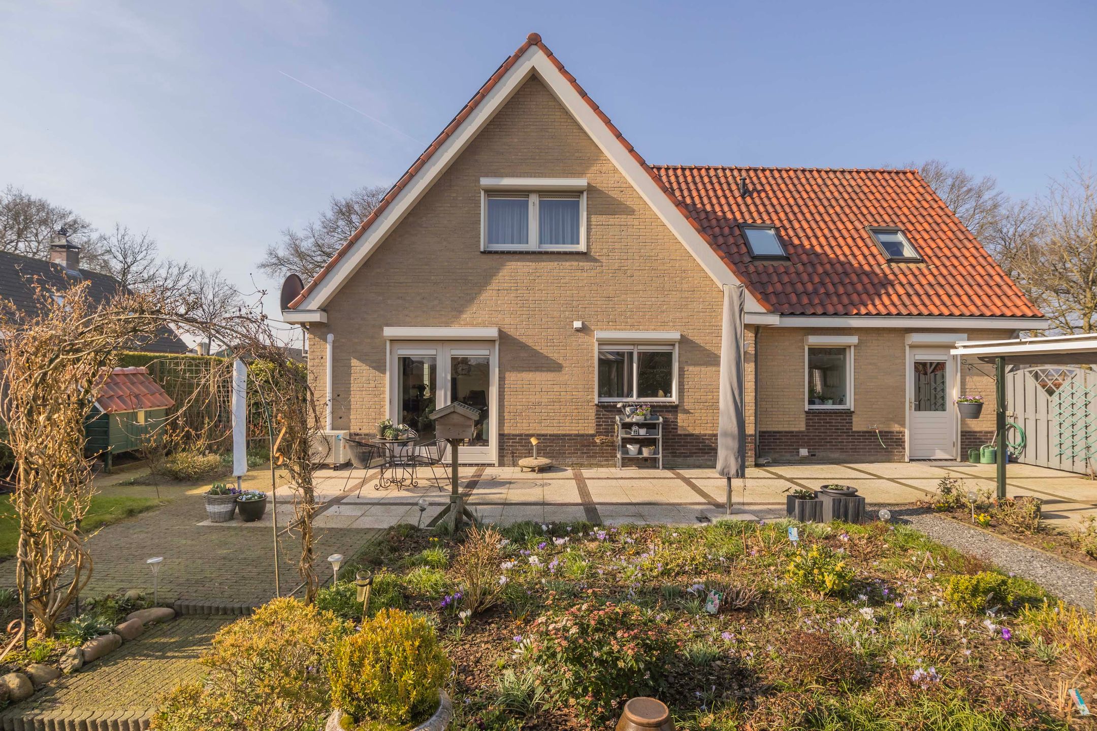 Foto 45 van Lunterseweg 86