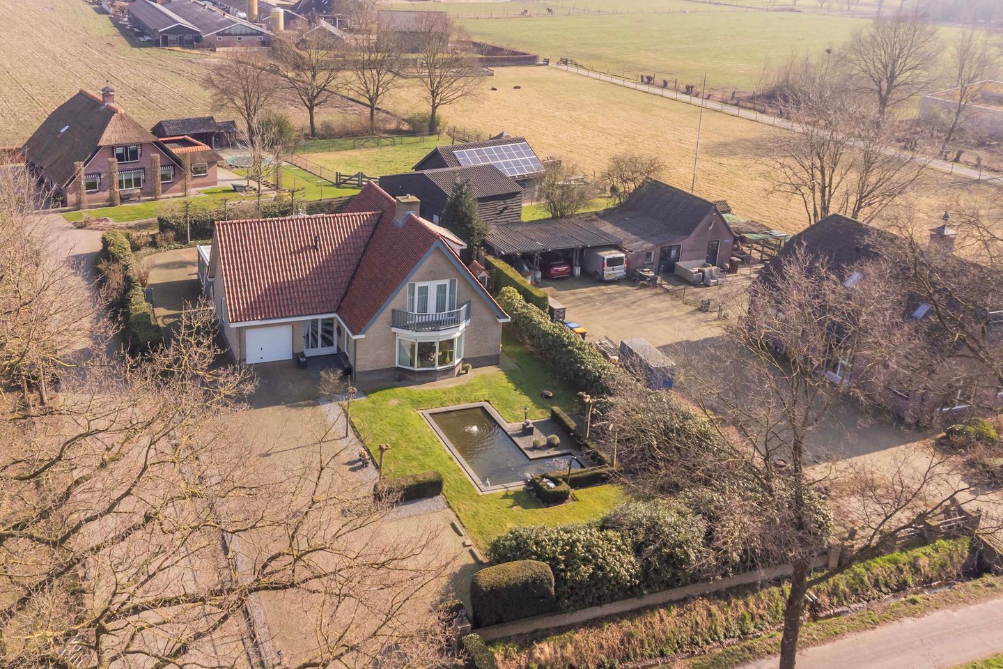 Foto 55 van Lunterseweg 86