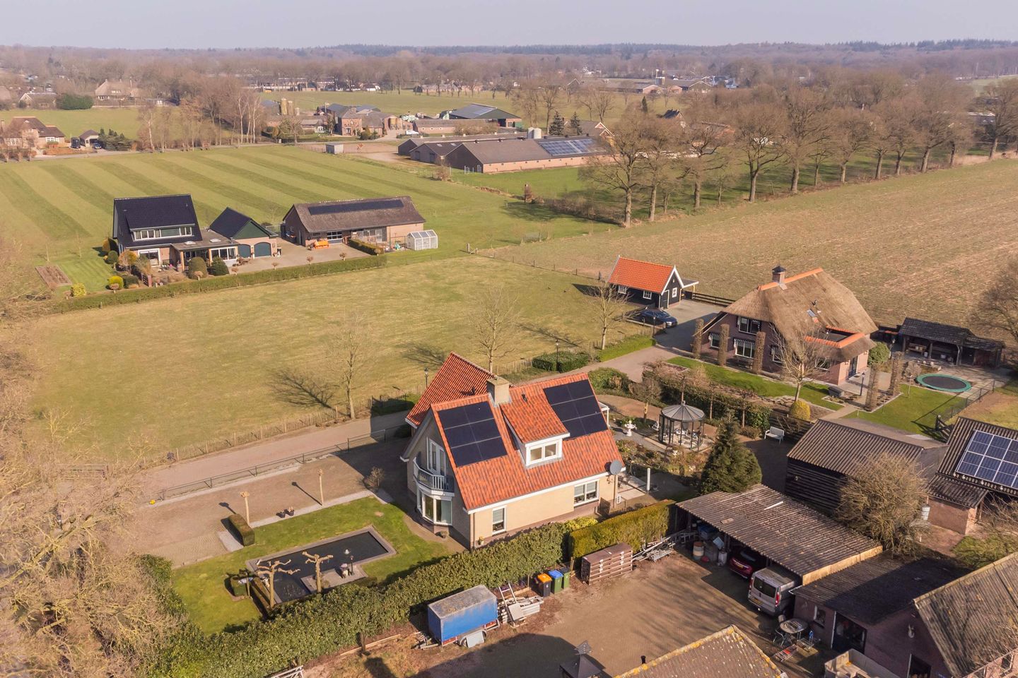 Foto 59 van Lunterseweg 86