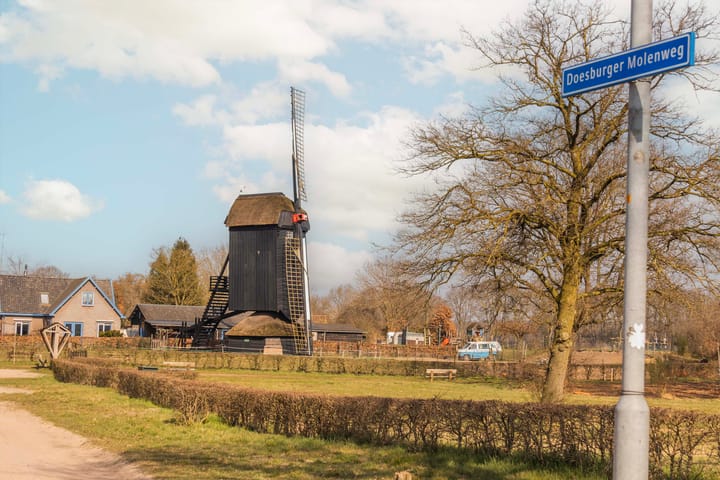 Foto 60 van Lunterseweg 86