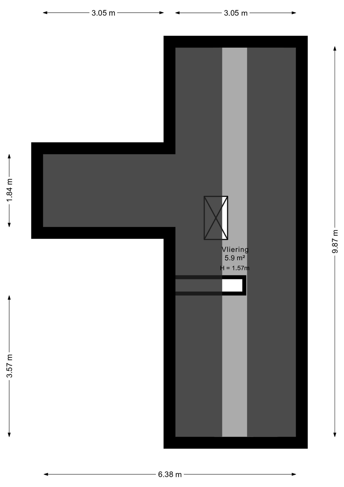Foto 66 van Lunterseweg 86