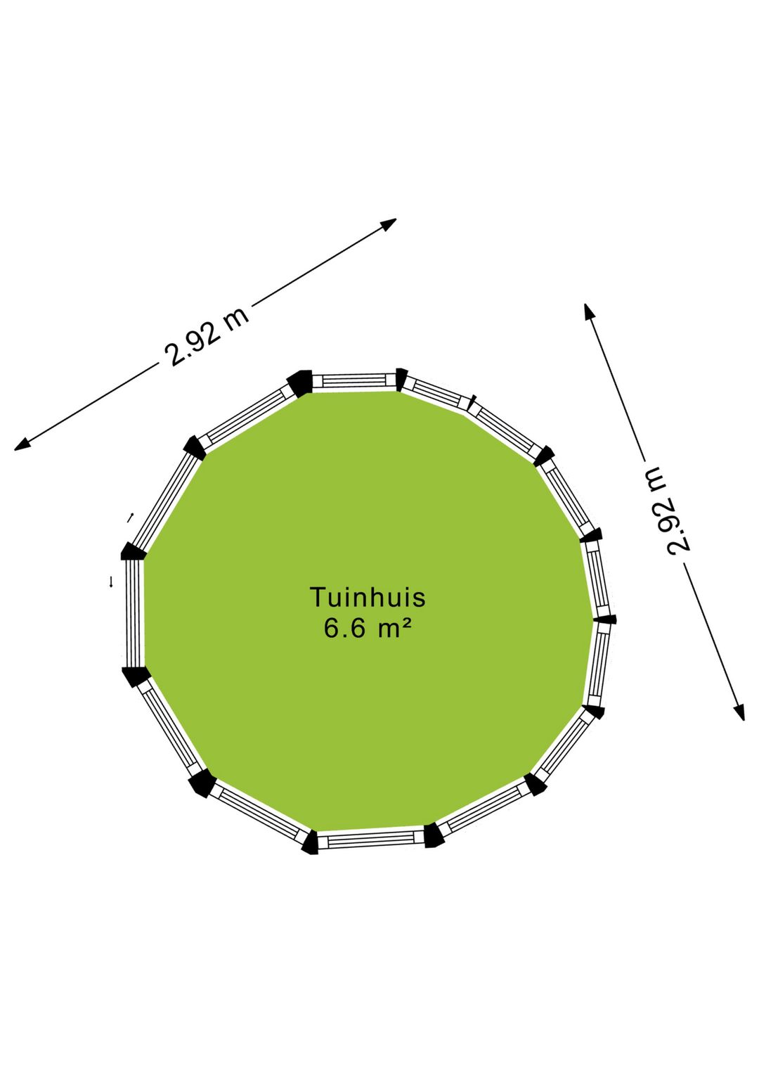 Foto 68 van Lunterseweg 86