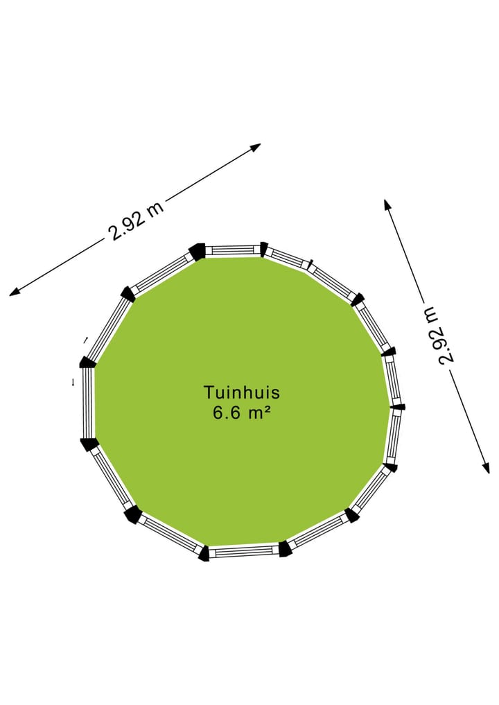 Foto 68 van Lunterseweg 86