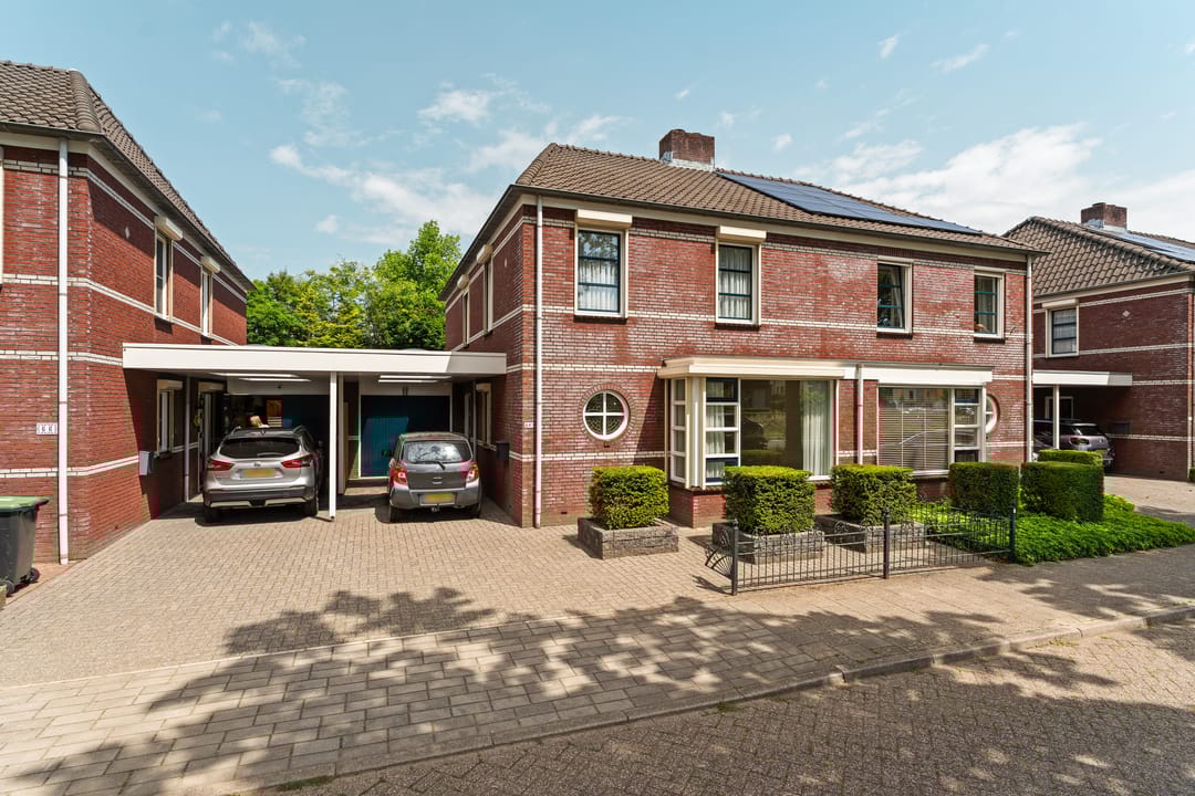 Foto 1 van Keppelseweg 64-A