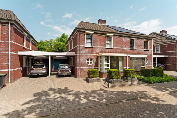 Foto 1 van Keppelseweg 64-A