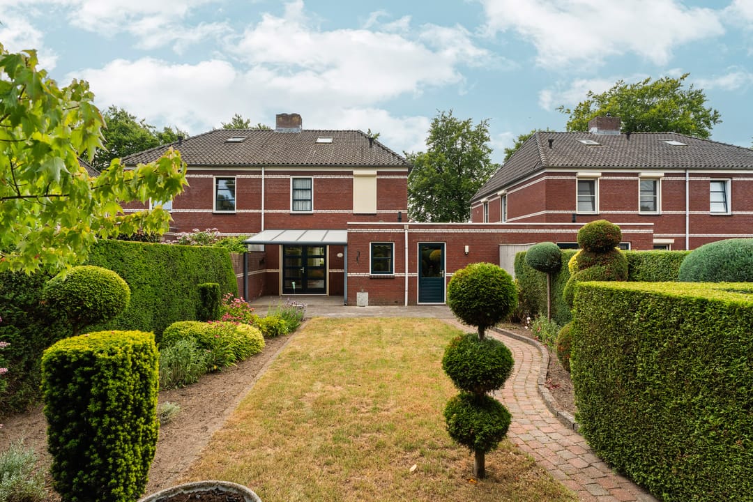 Foto 2 van Keppelseweg 64-A