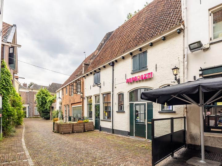 Vaaltstraat 10, Zutphen