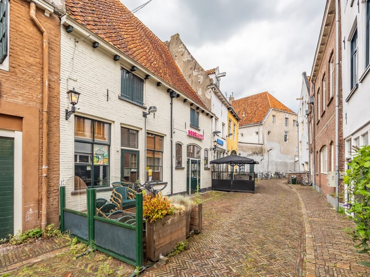 Vaaltstraat 10, Zutphen