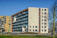 apartments for rent on Aziëlaan 205