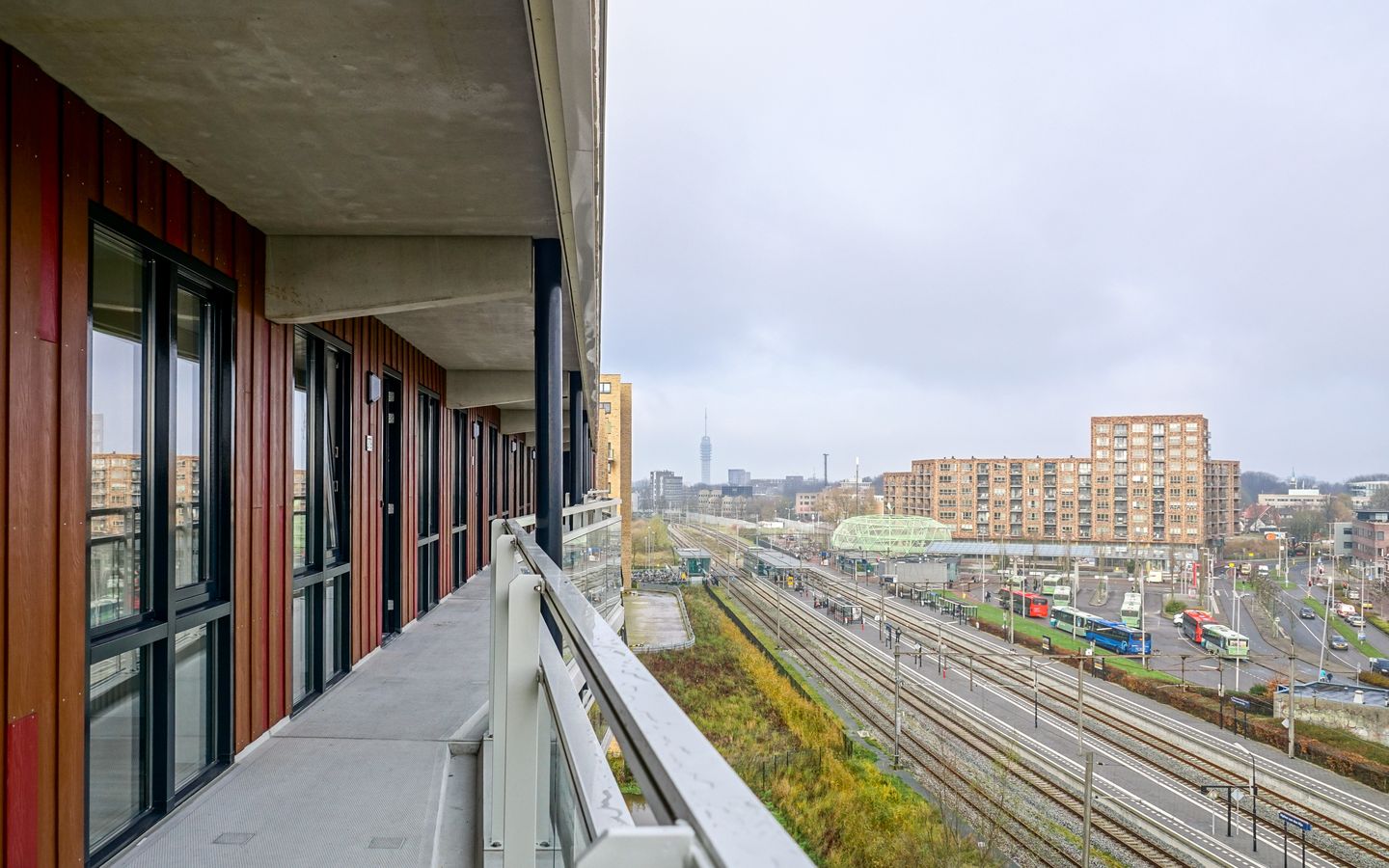 Foto 4 van Aziëlaan 205