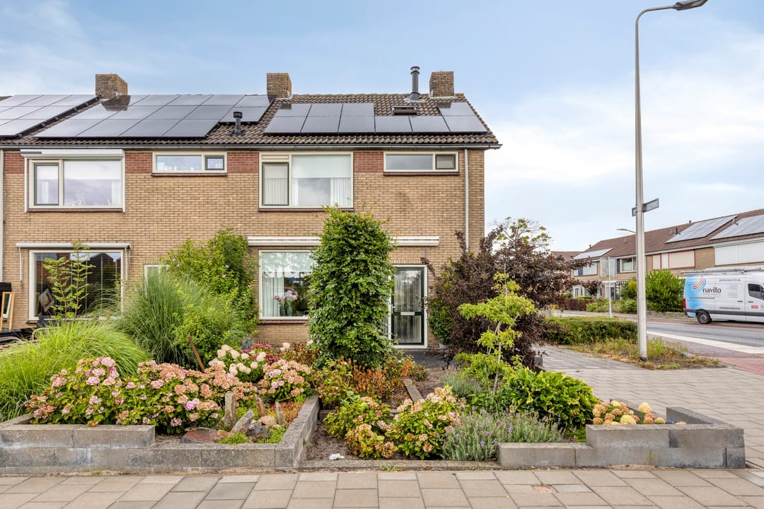 Foto 1 van Rottenburgseweg 118