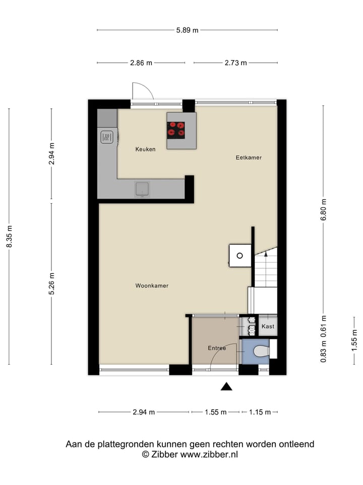 Photo 33 of Rottenburgseweg 118