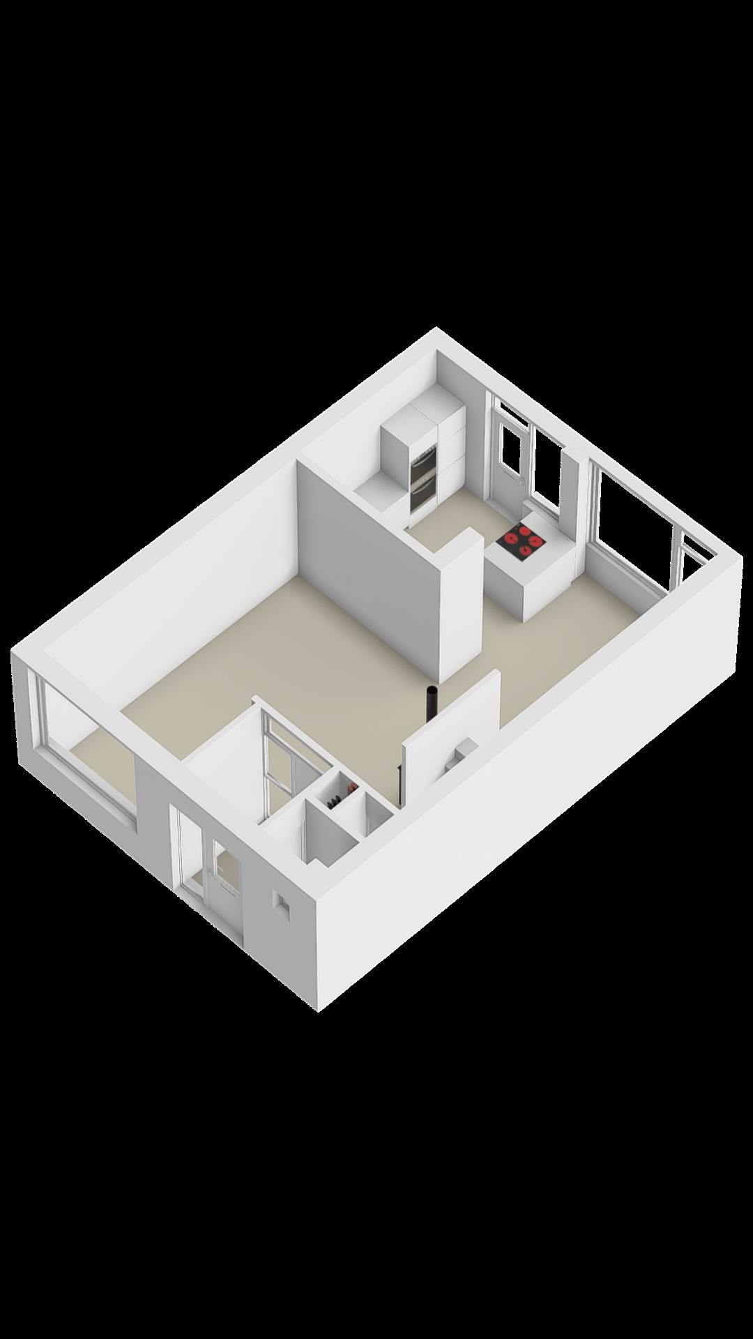 Foto 38 van Rottenburgseweg 118