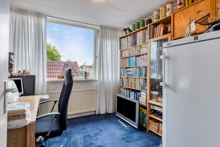 Photo 17 of Rottenburgseweg 118