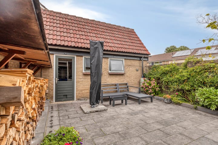 Photo 22 of Rottenburgseweg 118