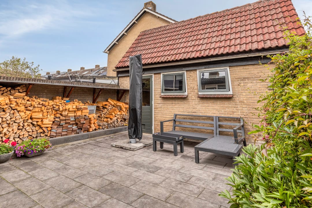 Foto 23 van Rottenburgseweg 118