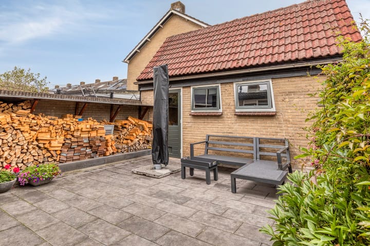 Photo 23 of Rottenburgseweg 118