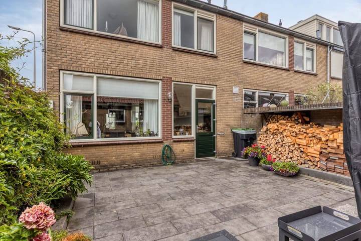 Photo 24 of Rottenburgseweg 118