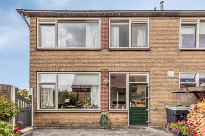 Photo 25 of Rottenburgseweg 118