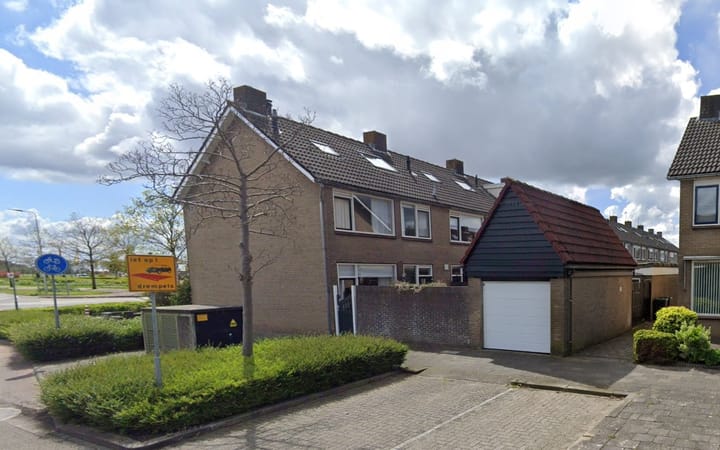 Photo 26 of Rottenburgseweg 118