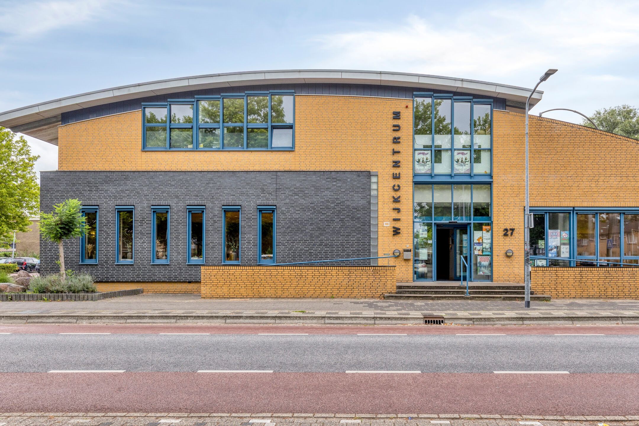 Foto 30 van Rottenburgseweg 118