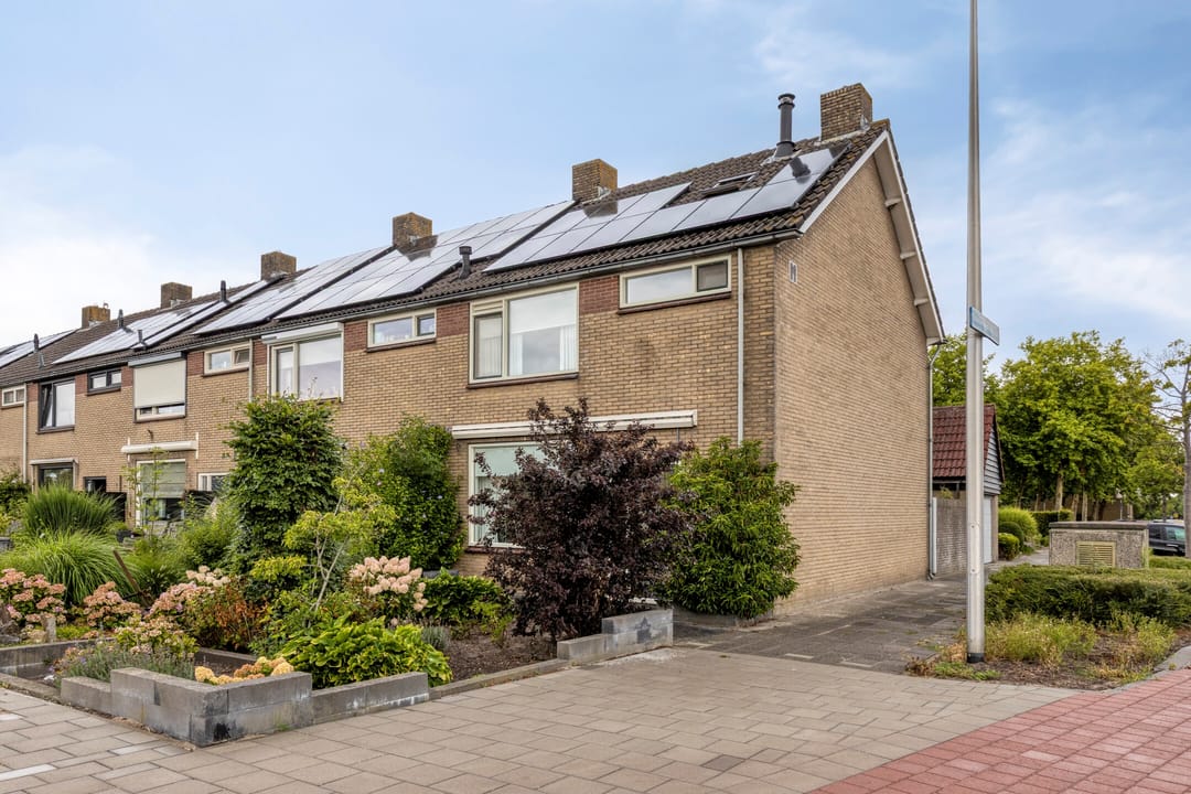 Foto 32 van Rottenburgseweg 118