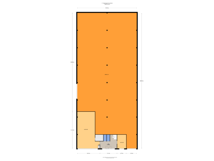 Begane grond