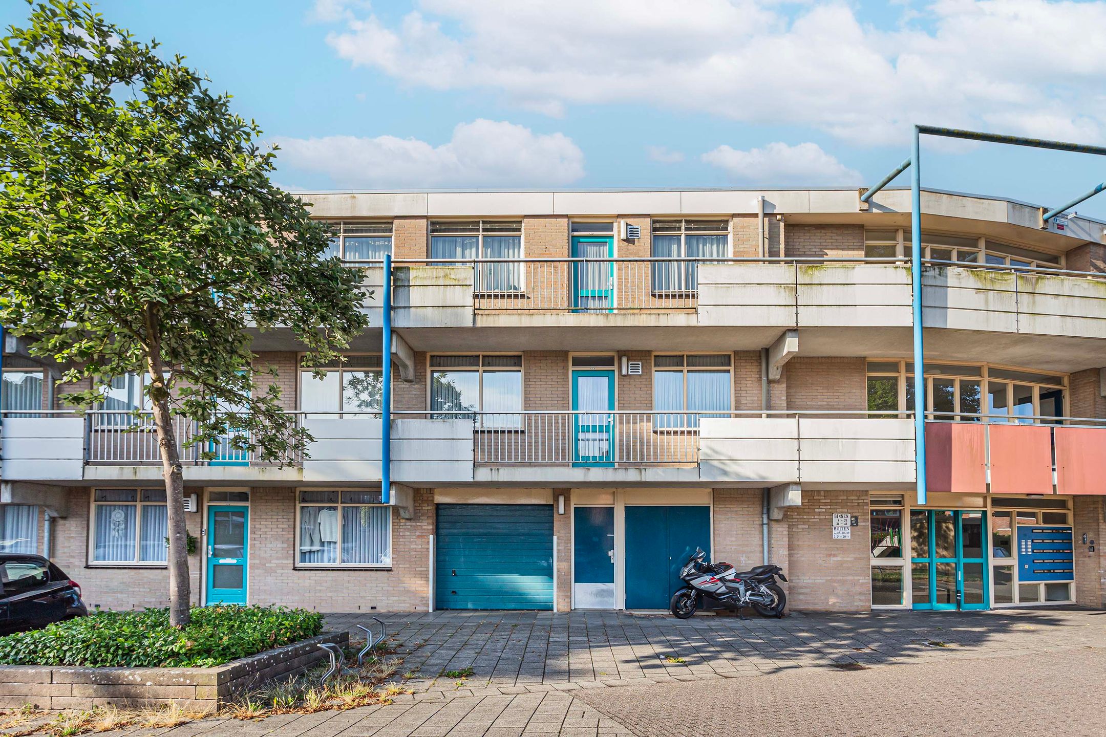 Foto 3 van Oudeveen 34