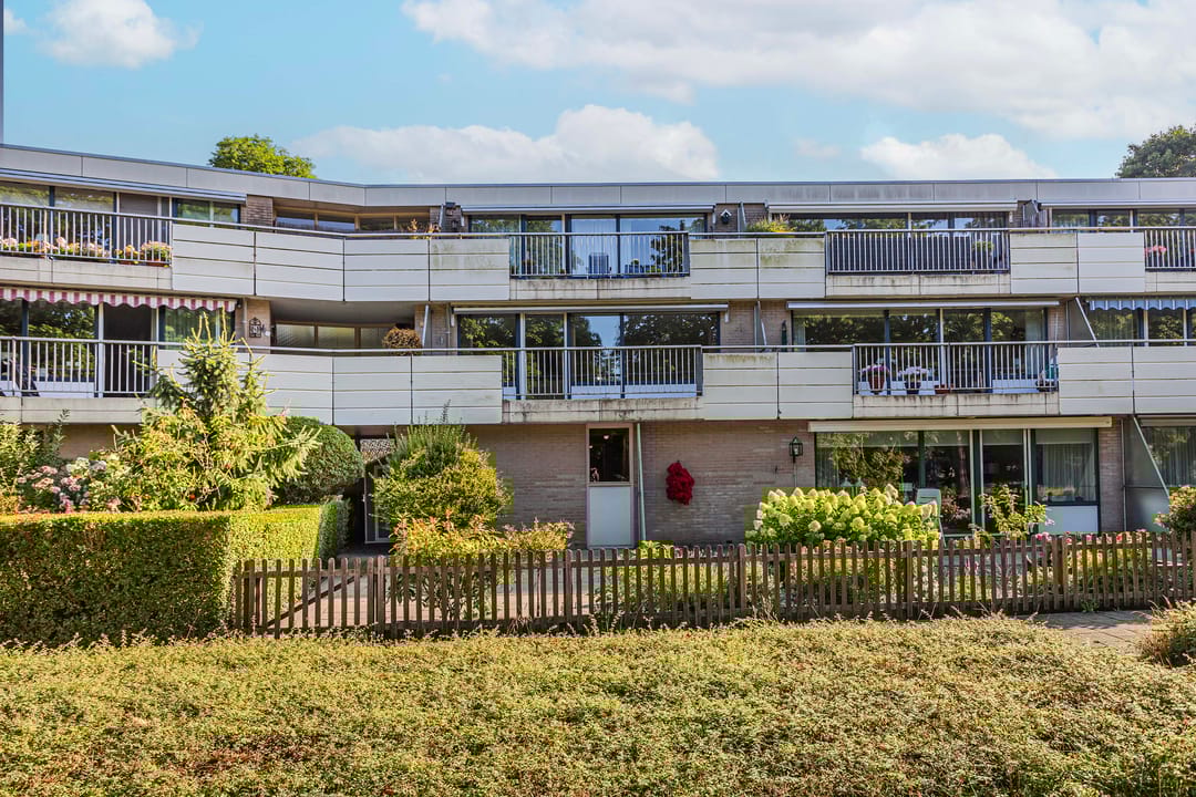 Foto 1 van Oudeveen 34