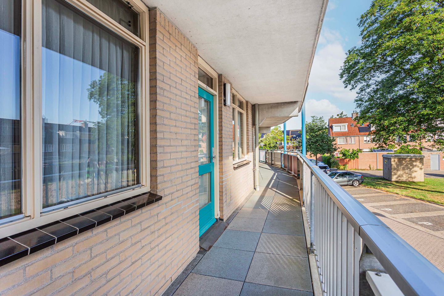 Foto 4 van Oudeveen 34