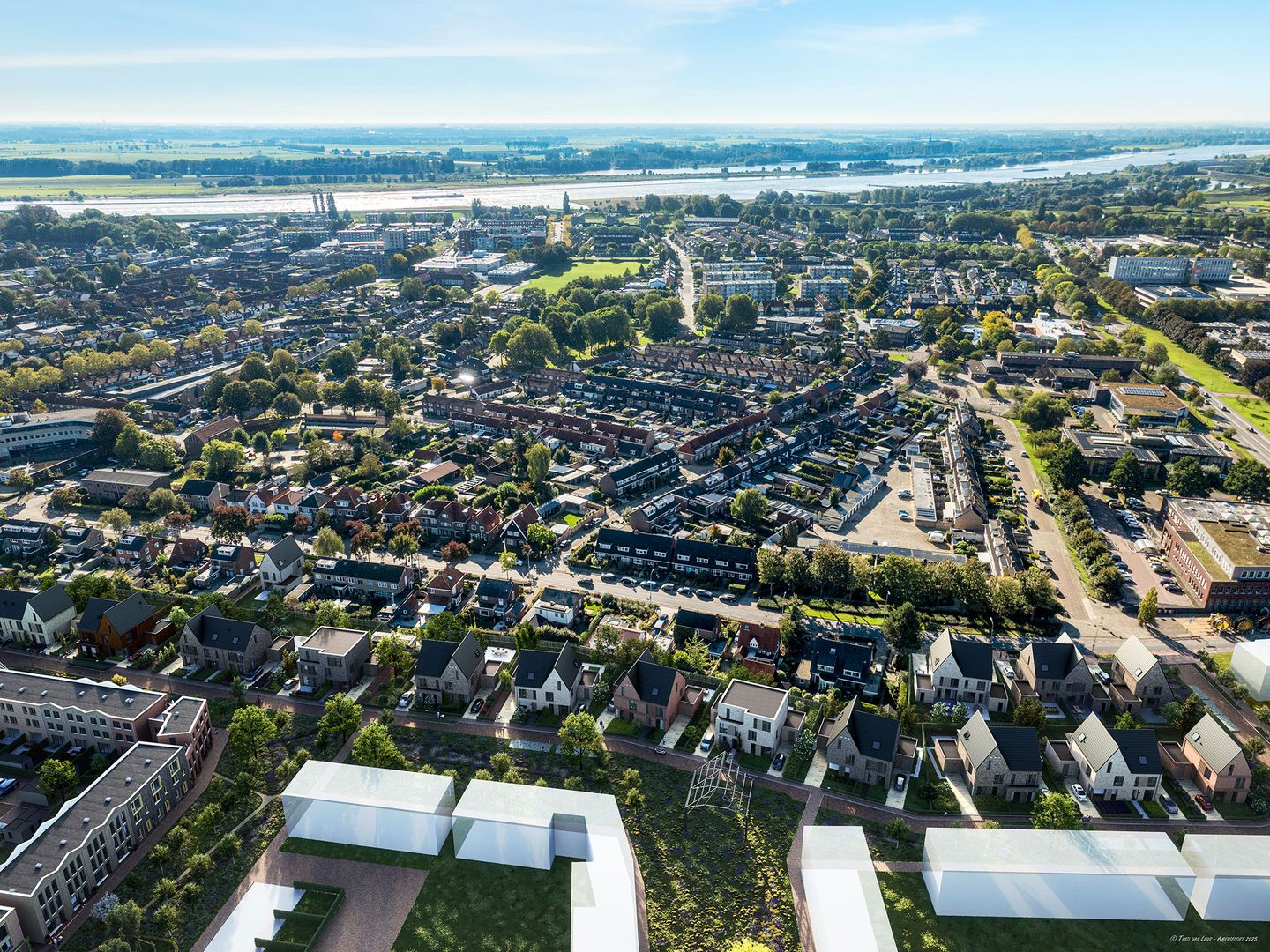 Foto 1 van Het Lint fase 2