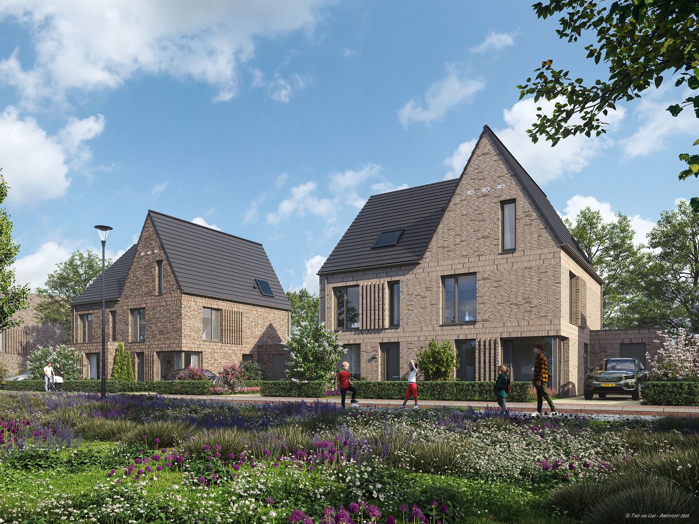 Foto 3 van Het Lint fase 2