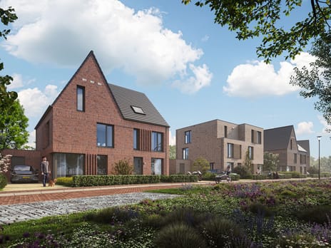 Foto 4 van Het Lint fase 2