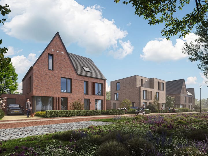 Foto 4 van Het Lint fase 2