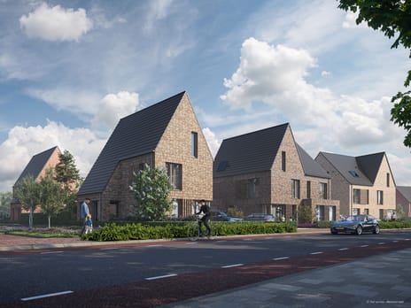 Foto 6 van Het Lint fase 2