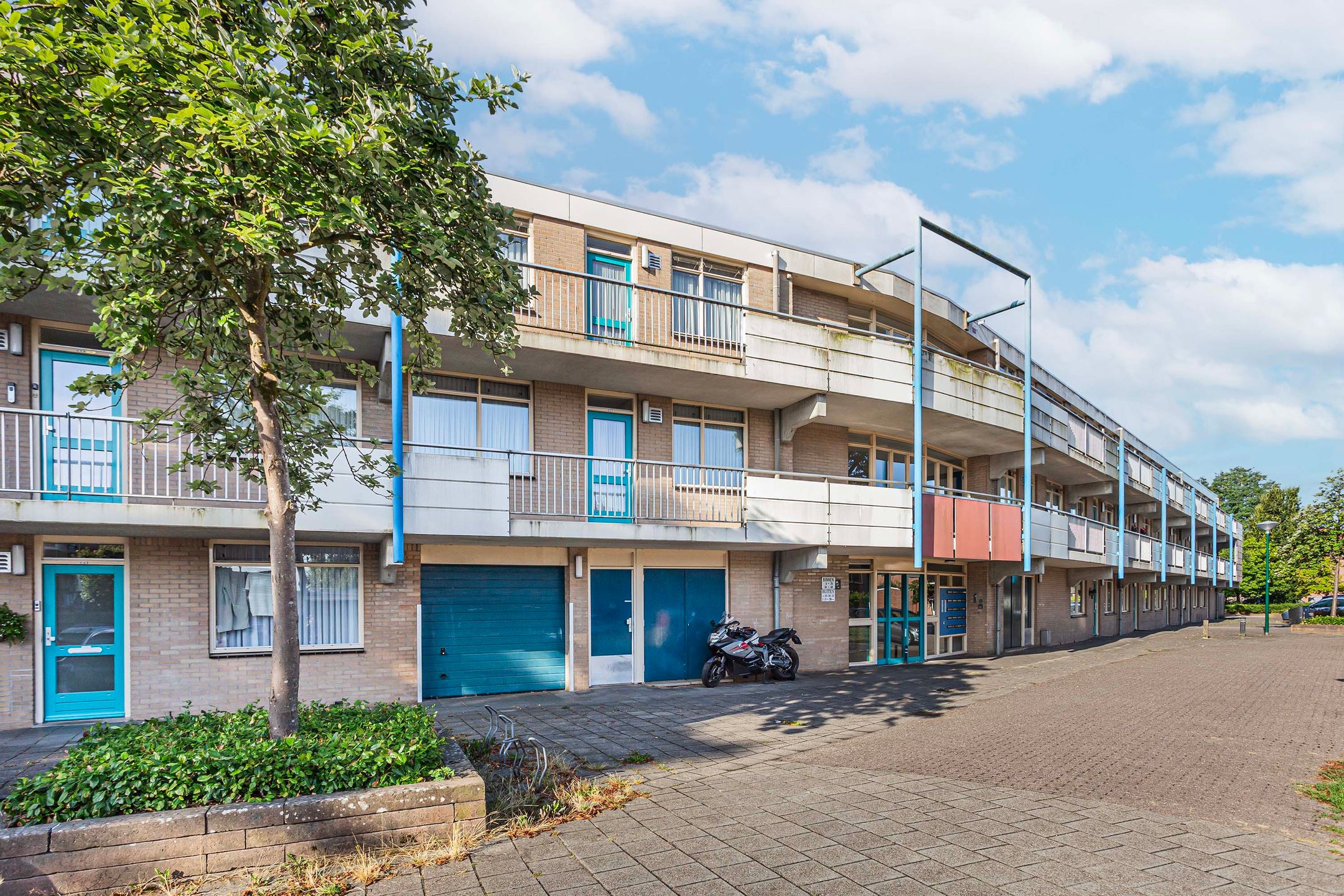 Foto 33 van Oudeveen 34