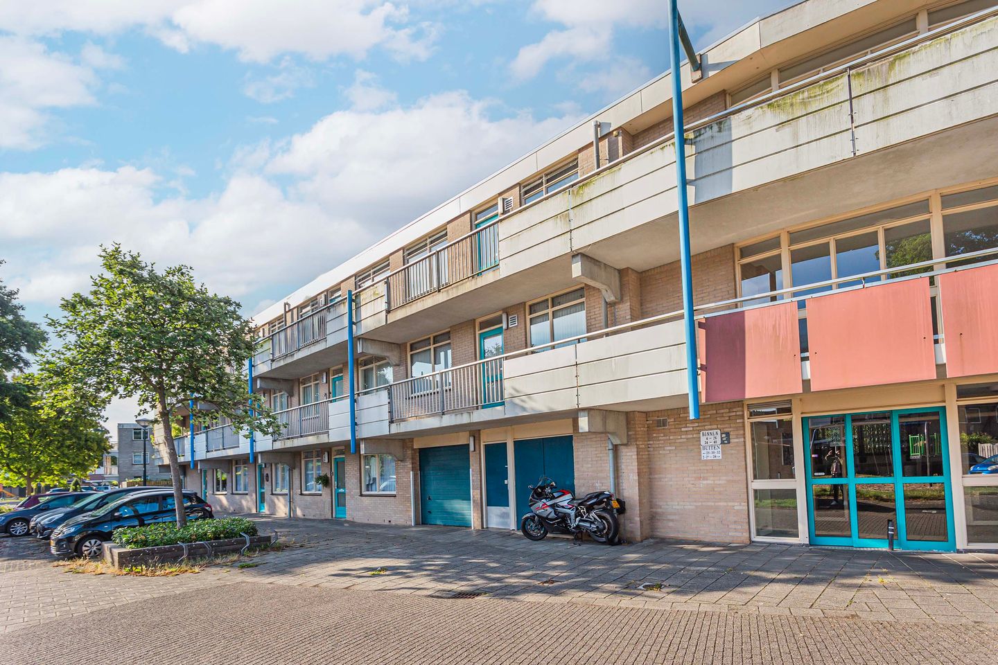 Foto 34 van Oudeveen 34