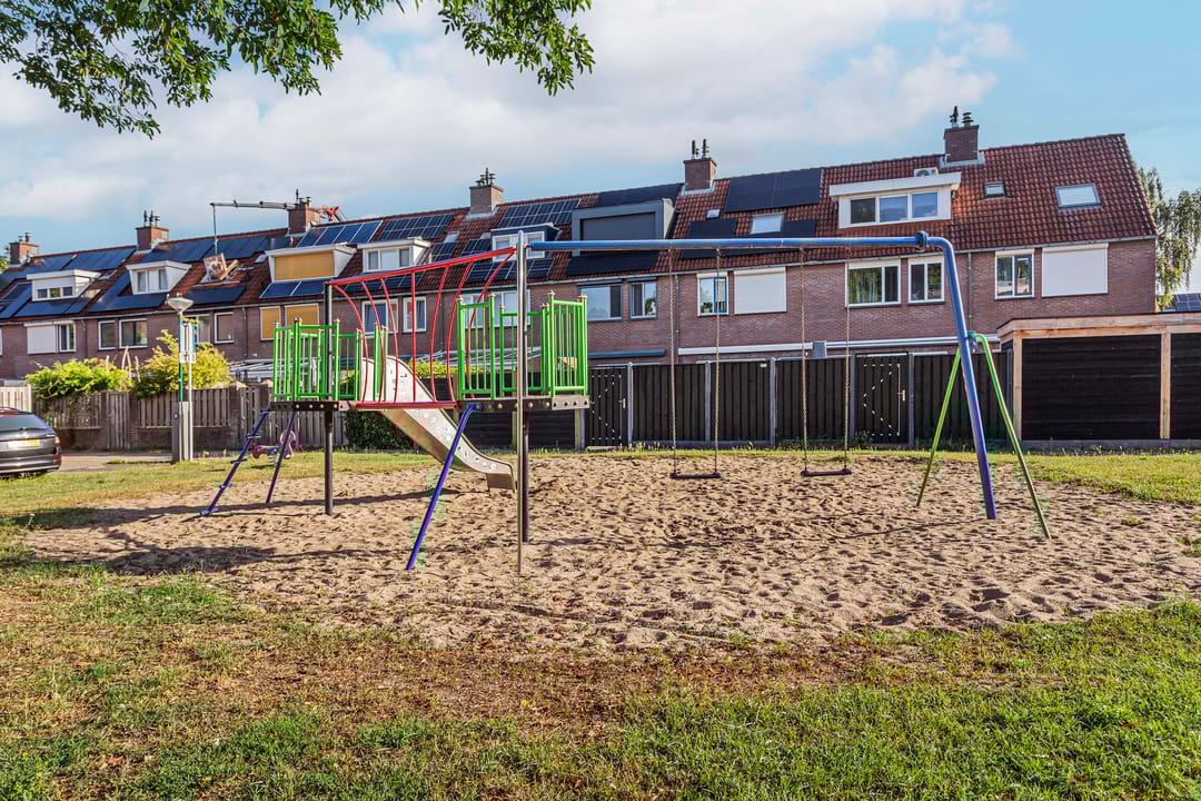 Foto 37 van Oudeveen 34