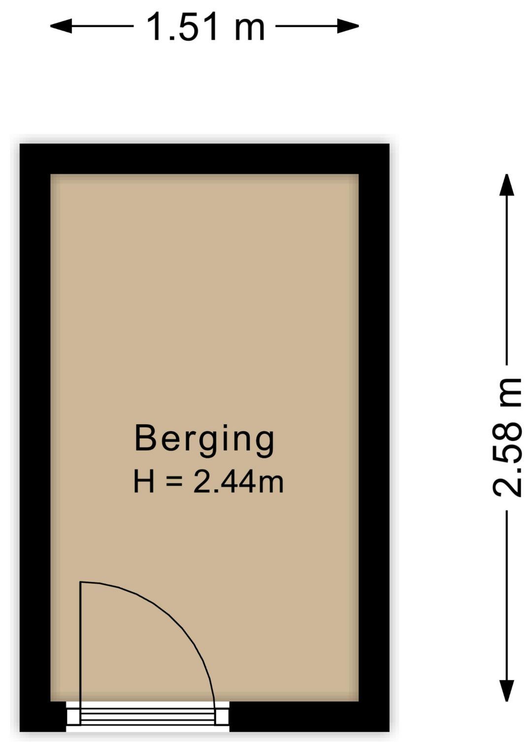 Foto 41 van Oudeveen 34