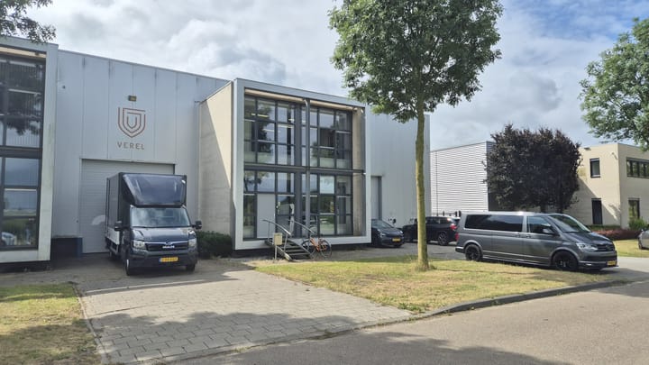 Meerwijkweg 58-60, Den Bosch
