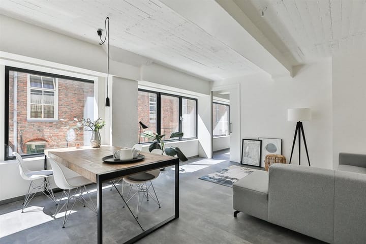 Photo 2 of Weeshuisgang 2-5