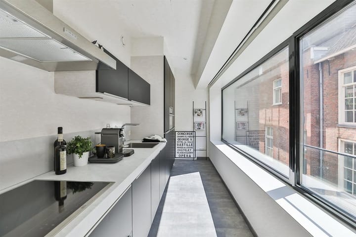 Photo 4 of Weeshuisgang 2-5