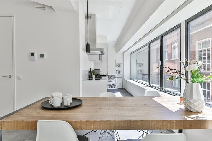 Photo 5 of Weeshuisgang 2-5