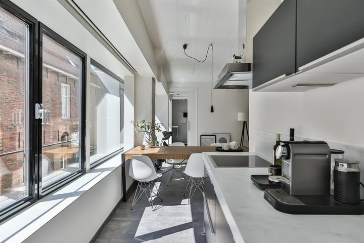 Photo 7 of Weeshuisgang 2-5