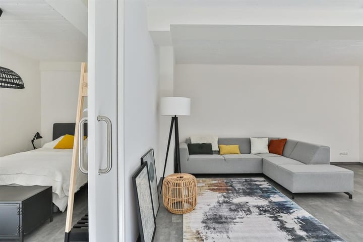 Photo 8 of Weeshuisgang 2-5