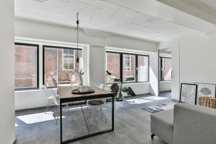 Photo 10 of Weeshuisgang 2-5