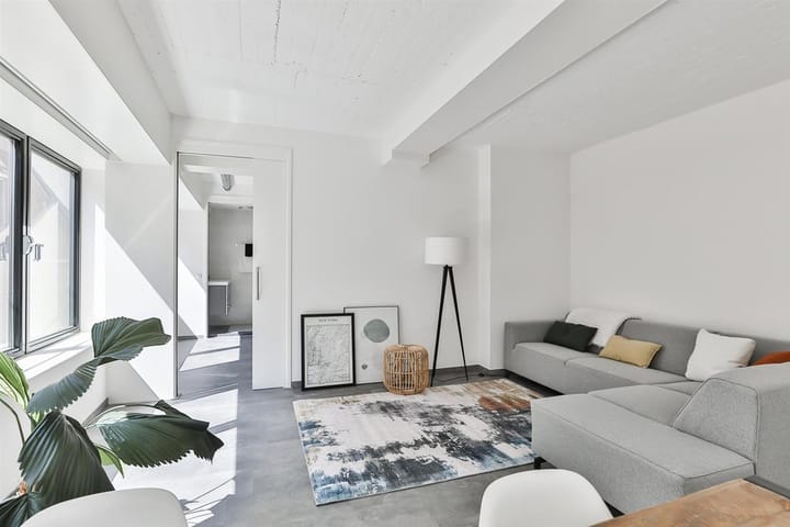 Photo 11 of Weeshuisgang 2-5