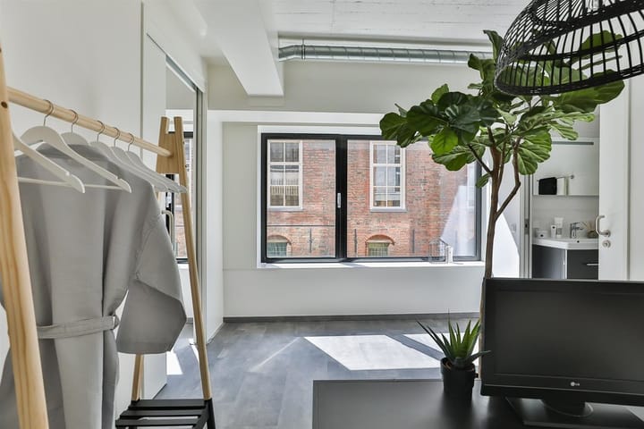 Photo 14 of Weeshuisgang 2-5