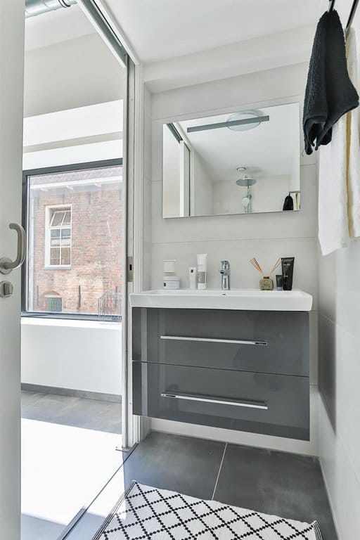 Photo 17 of Weeshuisgang 2-5